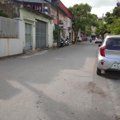 Bán nhà ô tô đỗ cửa tại Việt Hưng, Long Biên, 70m2 13336597
