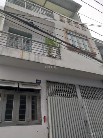 Bán nhà riêng tại đường Lê Văn Quới, Phường Bình Hưng Hòa A, Bình Tân, Hồ Chí Minh diện tích 25m2 13336736