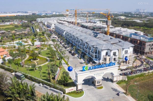 Cơ hội sở hữu nhà phố biệt thự Quận 9 chỉ với 3,9 tỷ trả trước, hàng siêu hiếm cho khu Đông Sài Gòn 13337028