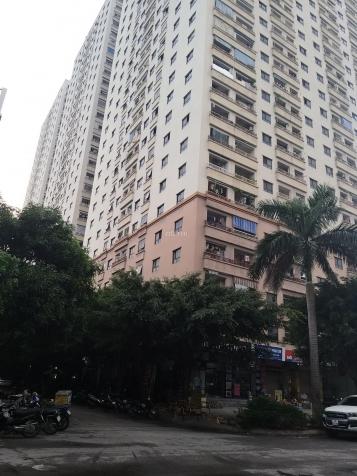 Bán nhà trung tâm thương mại, Ngọc Hồi, Thanh Trì, thang máy, 7 tầng, 70m2, 11PN, giá 5.15 tỷ (TL) 13337474