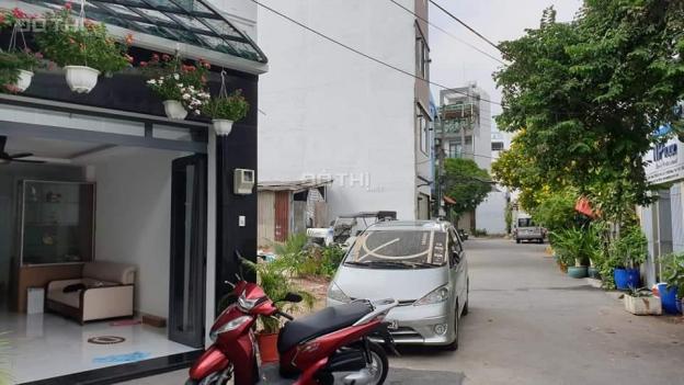 Bán nhà riêng tại đường Nguyễn Văn Đậu, Phường 11, Bình Thạnh, Hồ Chí Minh DT 45m2 giá TT 1.7 tỷ 13337557