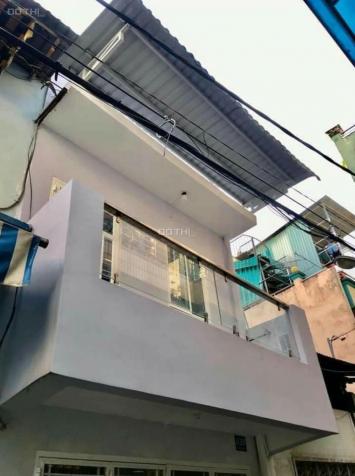 Bán gấp nhà đường Số 6, P. Bình Trưng Tây, Quận 2, 64m2, SHR, TT 1.8 tỷ 13337556