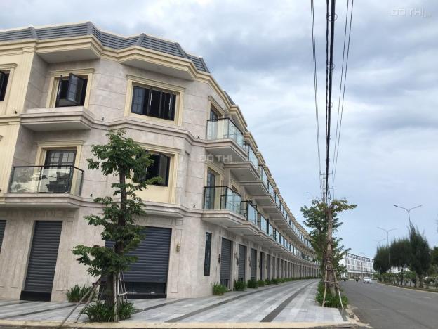 Bán shophouse dự án Lakeside Đà Nẵng DT: 102.5m2 13337726