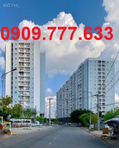 2.6 tỷ căn hộ 92m2, (3PN), tại Depot Metro Tham Lương cần bán. Nhà mới 100%, LH 0909.777.633 12476458