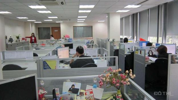 Cho thuê văn phòng tại Toserco Building 273 Kim Mã, Ba Đình, Hà Nội 13338209