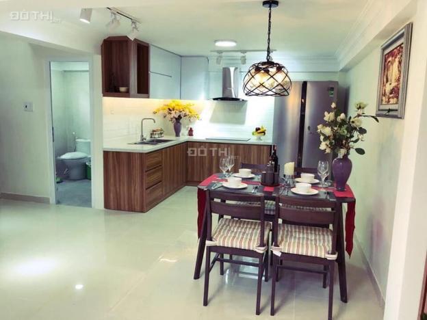 Cần bán gấp nhà Nguyễn Oanh, Quận Gò Vấp, 55m2, 1tỷ750, SHR 13338391