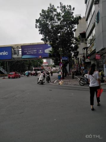 Bán nhà 306 Tây Sơn, diện tích 40 mét vuông, 4 tầng, giá 2,3 tỷ 13338389