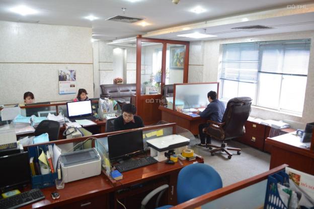 Tòa nhà building mặt phố An Trạch, 11 tầng, thang máy, 90m2, kinh doanh cực sầm uất 13338713