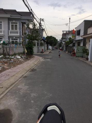 Cần bán đất Linh Tây, giá đầu tư, KDC hiện hữu, kết nối Phạm Văn Đồng tầm 150m 13338770