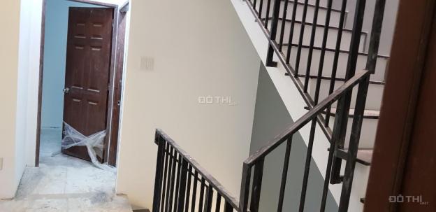 Bán gấp nhà 2 lầu hẻm 701, đường Trần Xuân Soạn, Tân Hưng, Quận 7, DT 5.2*15m NH 5.65m, 4PN, 5WC 13338930