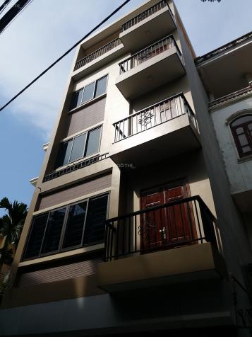 Bán nhà mặt phố tại đường Lương Thế Vinh, Phường Thanh Xuân Bắc, Thanh Xuân, Hà Nội, DT 95m2 13339329