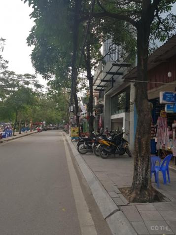 Bán đất tại đường Trịnh Công Sơn, Phường Nhật Tân, Tây Hồ, Hà Nội, giá 25 tỷ 13339412