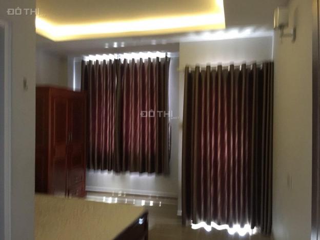 Tôi cần bán gấp nhà hẻm xe hơi đường Trần Xuân Soạn, Q. 7, SHR, 50m2, giá: 1 tỷ 7 13339621