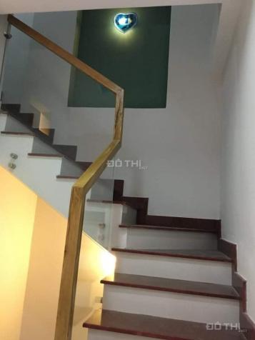 Bán nhà hẻm 3m Bình Long; 40m2; 3PN; 3.1tỷ; LH 0914648319; nhà đẹp ở ngay, không lộ giới quy hoạch 13339683