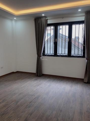 Hàng hiếm nhà Trung Kính, Nguyễn Chánh, Trần Duy Hưng 40m2x5T mới cứng, ô tô cách 50m, đẹp 4,05 tỷ 13340136