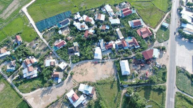 Chỉ 500 triệu sở hữu ngay lô đất sổ đỏ full thổ cư ngay trung tâm hành chính huyện Diên Khánh 13340266