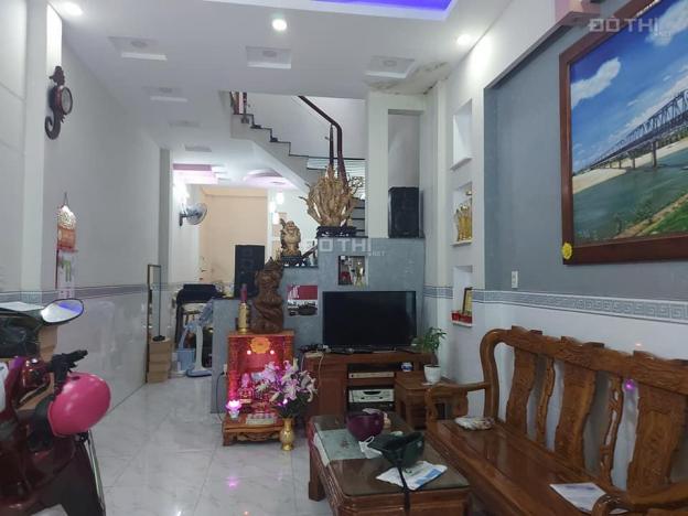 Bán nhà hẻm 3m Bình Long; 40m2; 1 trệt 1 lầu, 3PN; 3.1 tỷ; LH 0914648319; nhà đẹp, pháp lý sạch 13340308