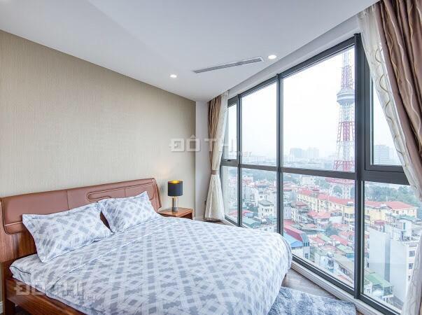 Những căn đẹp cuối cùng của HDI Tower 55 Lê Đại Hành, view Hồ Bảy Mẫu, quà tặng 100tr, 0904699790 13340456