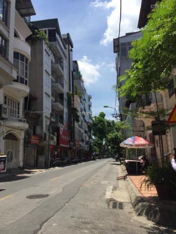 Bán nhà mặt phố Phó Đức Chính gần đường Thanh Niên, kinh doanh đỉnh 13340483