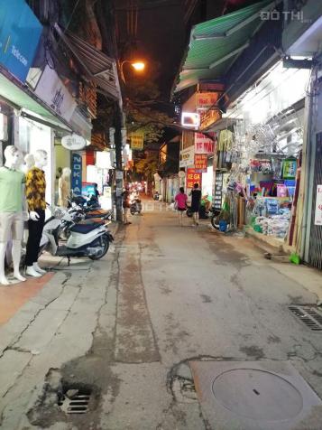 Bán nhà mặt phố Yên Hòa, Cầu Giấy kinh doanh ngày đêm sầm uất, giá 7,5 tỷ 13340493
