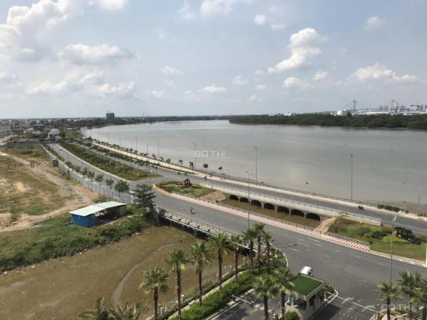 Cần bán căn hộ 2PN diện tích lớn view sông Sài Gòn ở Đảo Kim Cương 13340568