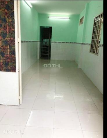 Cho thuê nhà nguyên căn 1 trệt, 1 lầu, DTSD 40m2 gần chợ Tân Định, Q. 1, giá 7,5tr/th 13340957