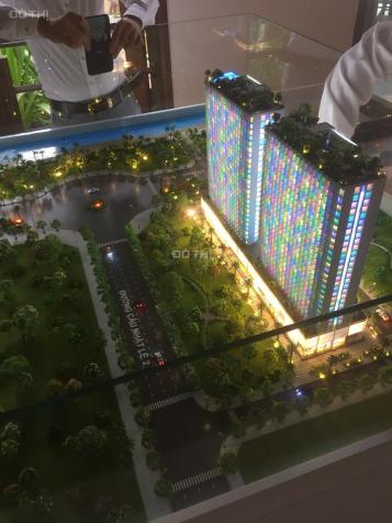 Bán căn hộ nghỉ dưỡng 6* dự án Dolce Penisola Quảng Bình, Đồng Hới, Quảng Bình, diện tích 28m2 13341105