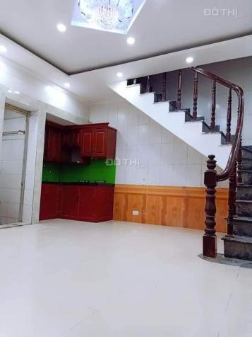 Bán nhà Trung Phụng 24m2, 4 tầng, mặt tiền rộng, 2.5 tỷ 13341305