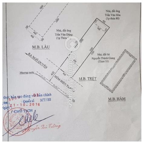 Hot - Cần bán gấp nhà hoàn công tại Ngô Quyền, Đà Lạt - Thương lượng chính chủ 13341336