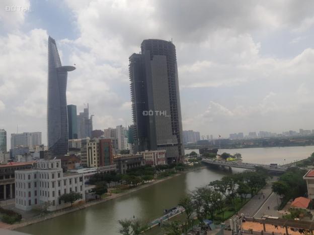 Bán căn hộ cao cấp Saigon Royal Quận 4, giá 10.5 tỷ, diện tích 103m2, view sông Sài Gòn 13341505
