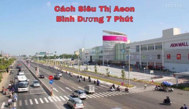 Dự án ngay TP. Thuận An, đầu tư giai đoạn F0, chiết khấu lên đến 10% 13341593
