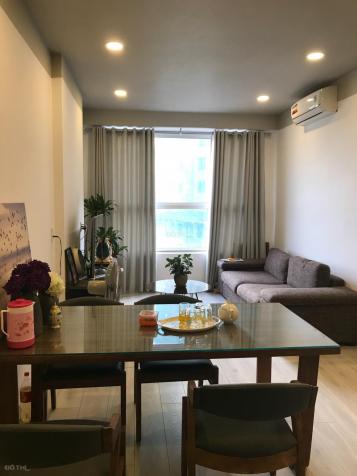 Căn hộ có sổ hồng cần bán tại CC Orchard Garden, Phú Nhuận, 73m2, 2PN, NT như hình, 4.25 tỷ 13341645