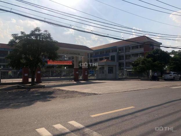 Đất mặt tiền đường Trần Văn Xã gần trường học, chợ, trung tâm mua bán đông đúc 13341766