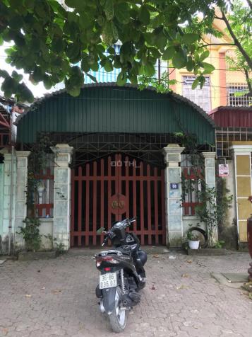 Ngân hàng thanh lý nhà phố Thiệu Trị, phường Bắc Sơn, TP. Thanh Hoá - 100m2 13341797