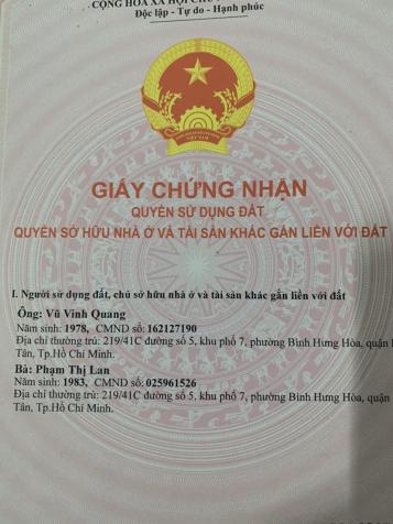 Chính chủ cần bán nhà gấp.Nhà trong chợ kinh doanh buôn bán.Có thương lượng 13341812