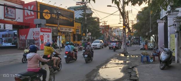 Bán đất tại đường Nguyễn Duy Trinh, Phường Bình Trưng Đông, Quận 2, Hồ Chí Minh diện tích 1.324m2 13341958