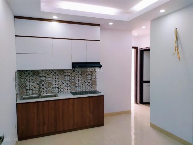 Căn hộ chung cư mini 52m2 thiết kế 2PN rộng thoáng ở ngay tại phố Kim Mã - Ba Đình 13342177