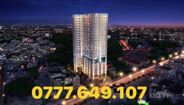 Cần cho thuê căn hộ D - Vela 40m2. Giá rẻ cho người có thiện chí 13184084