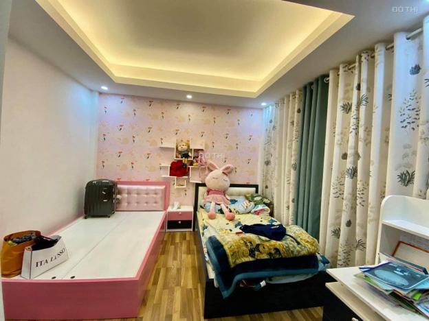 Cho thuê căn hộ chung cư Golden West, Lê Văn Thiêm, Lê Văn Lương 82.5m2 full đồ 2 ngủ 12 triệu/th 13342461