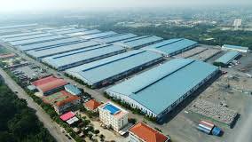 Bán đất khu công nghiệp Thanh Liêm Hà Nam. Diện tích 17ha 13342630