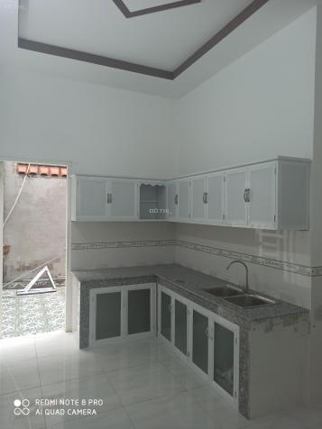 Bán riêng xã Bình Mỹ, huyện Củ Chi, TP Hồ Chí Minh. DT 4x18m, đúc hai lầu 13342683