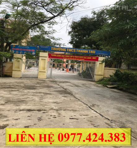 Bán nhà 3 tầng xã Thanh Trù - Vĩnh Yên - Vĩnh Phúc 13342834