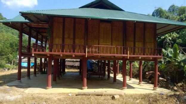 Cần bán nhà sàn tại Bản Phong Châu, Xã Pa Ham, Huyện Mường Chà, Điện Biên 13342842
