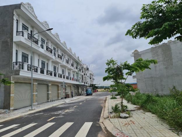 Đất nền sổ đỏ trung tâm thành phố Thuận An, Bình Dương giá tốt đầu tư 13342953