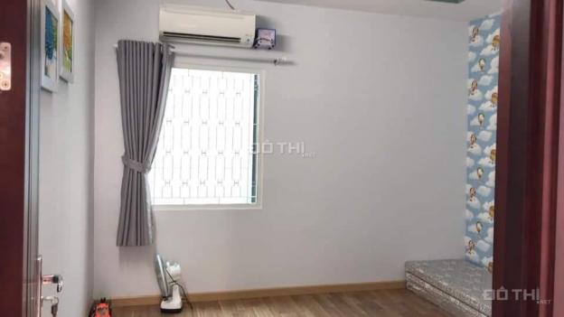 Dì cần bán nhà về Vũng Tàu ở, DT 51,2m2, hẻm 6m gần MT giá 6.9 tỷ 13343701