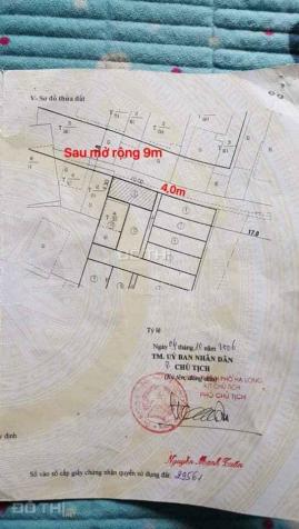 Chính chủ bán nhà mới xây sau công an TP Hạ Long, Quảng Ninh 13343728