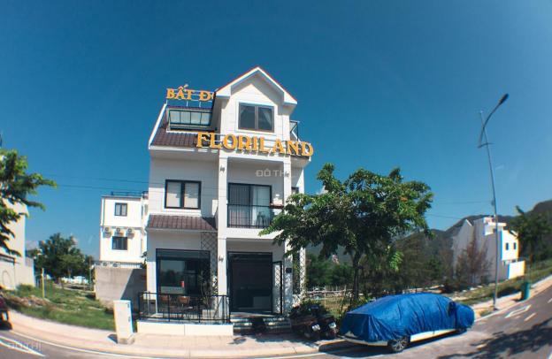 Tôi cần bán lô đất D17 - 01A xây khách sạn tại khu đô thị Golden Bay Cam Ranh 13343928