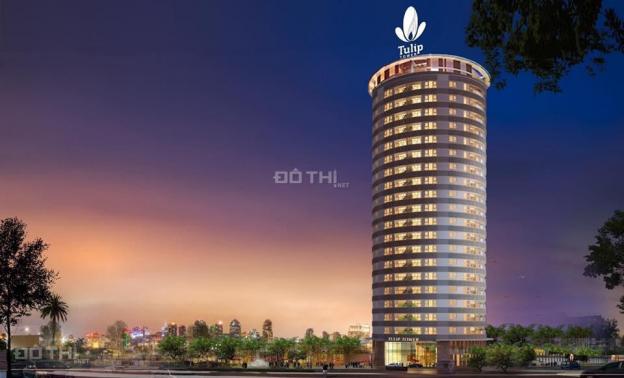 Căn hộ chung cư Tulip Tower, Quận 7, 74m2 giá 2 tỷ 13343957