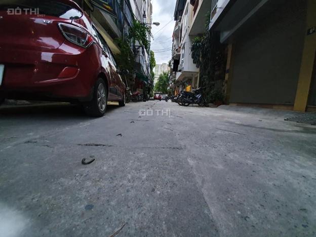 Siêu mẫu phố Ao Sen, Hà Đông, 32m2, 6 tầng, ngõ thông, ô tô tránh, giá hiếm chỉ 4.8 tỷ 13344261