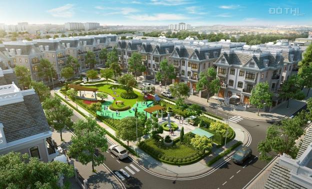 Chính chủ cần sang nhượng căn 2PN dự án Victoria Village, Quận 2, chỉ 1 giá bao mọi loại phí 13344373